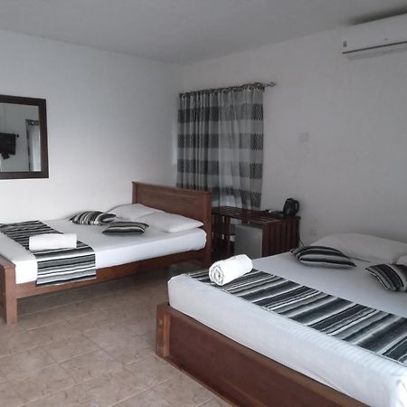 Vendol Sky Resort Kandy Buitenkant foto