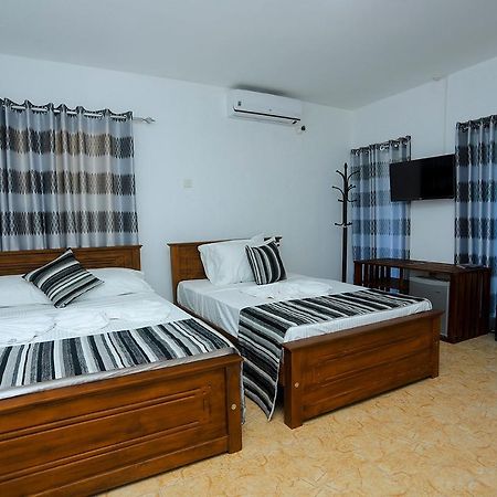 Vendol Sky Resort Kandy Buitenkant foto