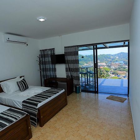 Vendol Sky Resort Kandy Buitenkant foto