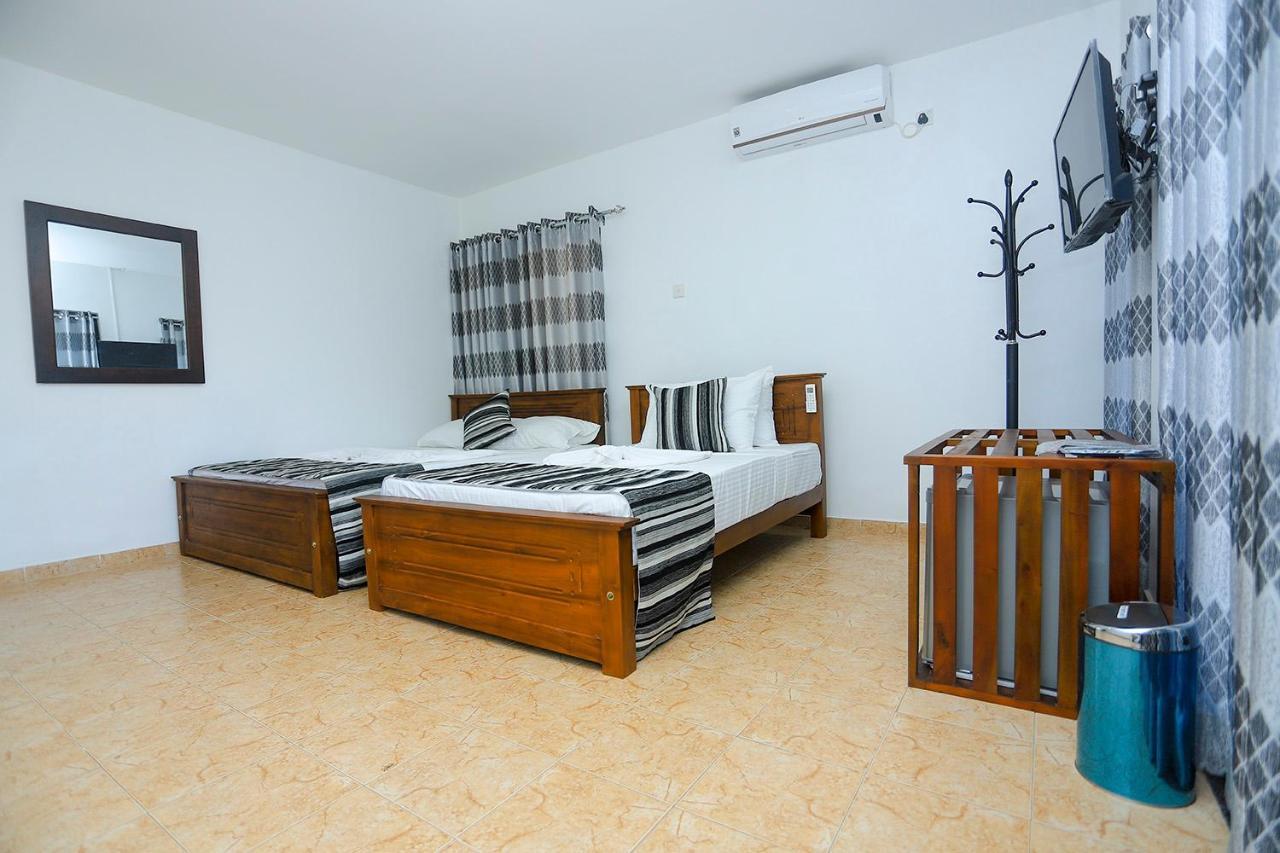 Vendol Sky Resort Kandy Buitenkant foto