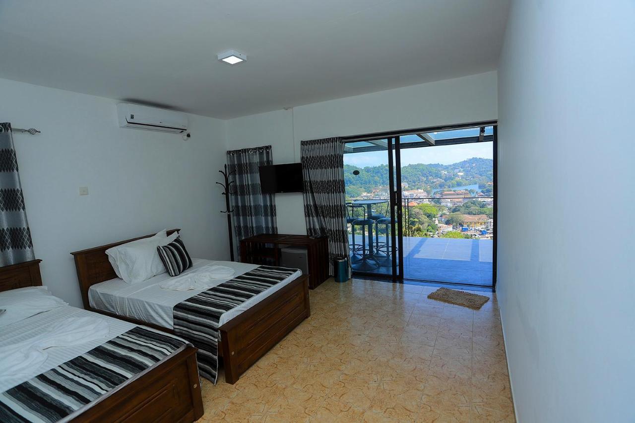 Vendol Sky Resort Kandy Buitenkant foto
