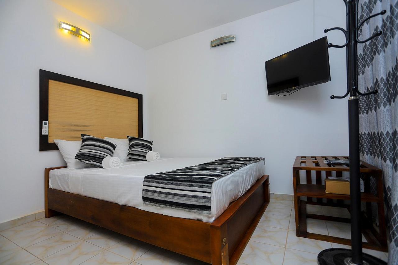 Vendol Sky Resort Kandy Buitenkant foto