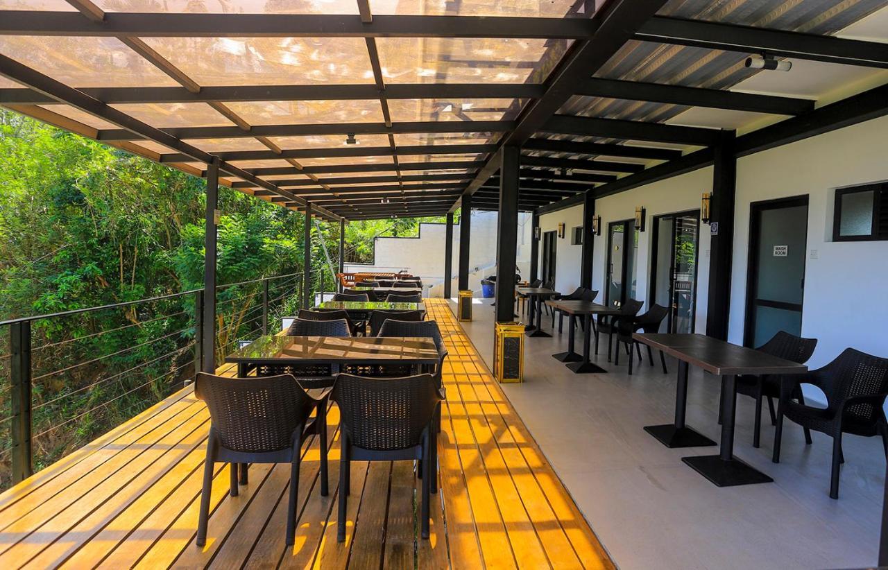 Vendol Sky Resort Kandy Buitenkant foto